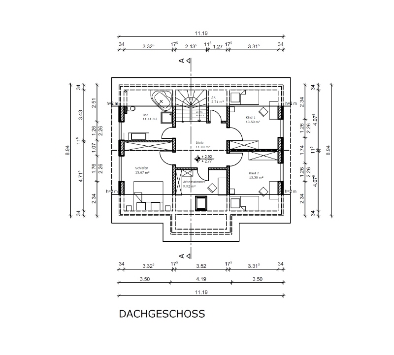 Kielmeyer Immobilien - Kaufangebote - !NEUBAU! Massives